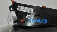 Load image into Gallery viewer, Temperature Controls Toyota Camry 2020 - MM2481495