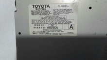 Load image into Gallery viewer, Radio LEXUS LS430 2003 - MM2482552