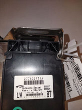 Load image into Gallery viewer, Radio Nissan Titan XD 2018 - MM2483338