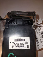 Load image into Gallery viewer, Radio Nissan Titan XD 2018 - MM2483338