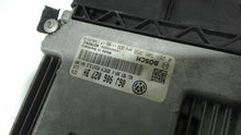 Load image into Gallery viewer, ECU ECM COMPUTER Volkswagen Tiguan 2012 12 - MM2484003