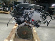 Load image into Gallery viewer, Engine Motor Volkswagen Tiguan 2019 - MM2484177