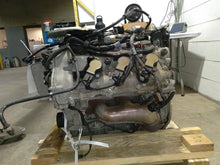 Load image into Gallery viewer, ENGINE MOTOR Mercedes-Benz GLK350 2011 11 - MM2484536