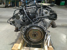 Load image into Gallery viewer, ENGINE MOTOR Mercedes-Benz GLK350 2011 11 - MM2484536