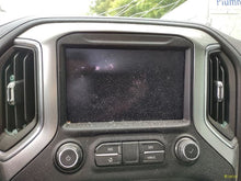 Load image into Gallery viewer, Radio SILVERADO 1500 PICKUP 2020 - MM2485172