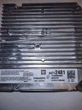 Load image into Gallery viewer, Radio SILVERADO 1500 PICKUP 2020 - MM2485172