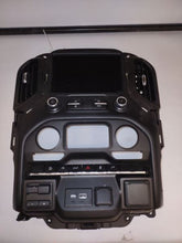 Load image into Gallery viewer, Radio SILVERADO 1500 PICKUP 2020 - MM2485173