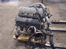 Load image into Gallery viewer, Engine Motor SILVERADO 1500 PICKUP 2020 - MM2485188