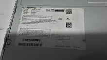 Load image into Gallery viewer, Radio Honda Accord 2020 - MM2487078