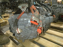 Load image into Gallery viewer, TRANSMISSION CT200H Prius Prius V 2010-2017 VIN DP/DU - MM2493010