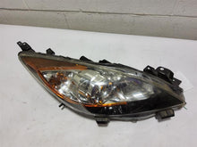 Load image into Gallery viewer, HEADLIGHT LAMP ASSEMBLY Mazda 3 10 11 12 13 Right - MM2493496