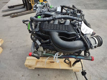 Load image into Gallery viewer, Engine Motor Nissan Frontier 2015 - MM2493629