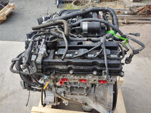Load image into Gallery viewer, Engine Motor Nissan Frontier 2015 - MM2493629