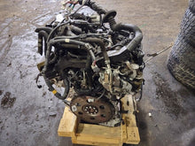 Load image into Gallery viewer, ENGINE MOTOR Toyota Tacoma 16 17 18 19 3.5L VIN Z - MM2495655