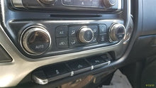 Load image into Gallery viewer, Temperature Controls SILVERADO 2500 PICKUP 2015 - MM2495693