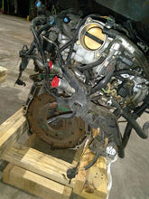 Load image into Gallery viewer, ENGINE MOTOR Honda Odyssey 2005 05 2006 06 3.5L - MM2496553