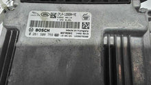 Load image into Gallery viewer, ECU ECM COMPUTER LR4 Range Rover Range Rover Sport 2013-2016 - MM2496838