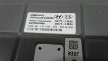 Load image into Gallery viewer, ECU ECM Computer Hyundai Elantra 2022 - MM2501520