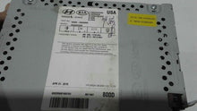 Load image into Gallery viewer, Radio Kia Sorento 2016 - MM2504554