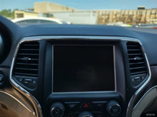 Load image into Gallery viewer, Radio GRAND CHEROKEE 2017 - MM2506447