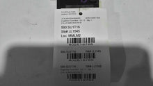 Load image into Gallery viewer, ECU ECM Computer Subaru Forester 2016 - MM2516765