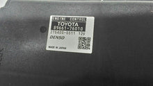 Load image into Gallery viewer, ECU ECM COMPUTER Lexus CT200H 2011 11 2012 12 - MM2516925