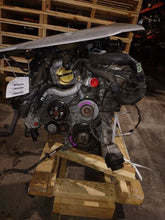 Load image into Gallery viewer, ENGINE MOTOR Lexus LS460 10 11 12 13 14 15 16 17 4.6L VIN L - MM2522244