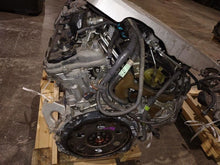 Load image into Gallery viewer, ENGINE MOTOR Lexus LS460 10 11 12 13 14 15 16 17 4.6L VIN L - MM2522244