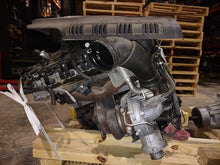 Load image into Gallery viewer, ENGINE MOTOR A4 A5 2013 13 2014 14 2015 15 2016 16 2.0L VIN F - MM2522497