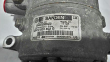 Load image into Gallery viewer, AC COMPRESSOR Jetta 2013 13 2.0L - MM2524649