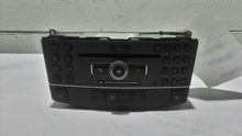 Load image into Gallery viewer, RADIO CONTROL Mercedes-Benz C250 C300 C350 C63 2011 11 - MM2524843