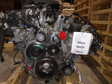Load image into Gallery viewer, ENGINE MOTOR Mercedes-Benz C300 2011 11 - MM2524868
