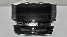 Load image into Gallery viewer, Radio Buick Enclave 2021 - MM2525119