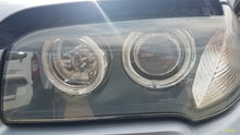 Load image into Gallery viewer, HEADLIGHT LAMP ASSEMBLY BMW X3 07 08 09 10 Left - MM2525210