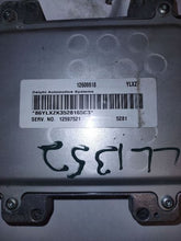 Load image into Gallery viewer, ECU ECM COMPUTER Rainier Colorado Trailblazer Trailblazer Ext 04-06 - MM2525764