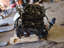 Load image into Gallery viewer, Engine Motor Nissan Quest 2014 - MM2526376