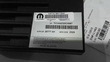 Load image into Gallery viewer, Radio Jeep Wrangler 2020 - MM2526715