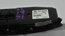 Load image into Gallery viewer, Window Switch Hyundai Equus 2012 - MM2527429
