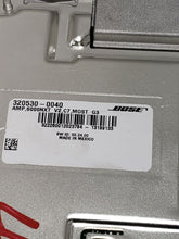 Load image into Gallery viewer, AMPLIFIER A6 A7 A8 S8 2012 12 2013 13 2015 15 2016 16 2017 17 - MM2533398