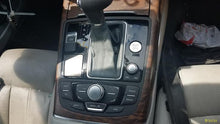 Load image into Gallery viewer, Radio Control Panel Audi S7 A7 RS7 A6 S6 2012 12 2013 13 2014 14 - MM2533399