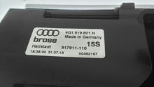 Load image into Gallery viewer, RADIO Audi A6 A7 2012 12 2013 13 2014 14 2015 15 - MM2533400