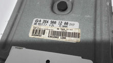 Load image into Gallery viewer, ECU ECM Computer MERCEDES C-CLASS 2021 - MM2533636