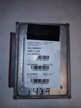 Load image into Gallery viewer, ECU ECM COMPUTER Envoy Rainier Silverado Sierra 2004 04 - MM2533884