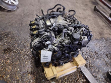 Load image into Gallery viewer, ENGINE MOTOR Mercedes-Benz E350 E550 E63 2011 11 2012 12 - MM2534650