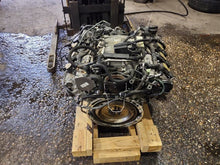 Load image into Gallery viewer, ENGINE MOTOR Mercedes-Benz E350 E550 E63 2011 11 2012 12 - MM2534650