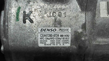 Load image into Gallery viewer, AC Compressor Toyota Camry 2020 - MM2538467