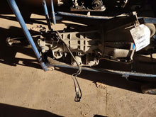 Load image into Gallery viewer, TRANSMISSION Ford Ranger Mazda B-4000 07 08 09 10 11 2WD - MM2538646