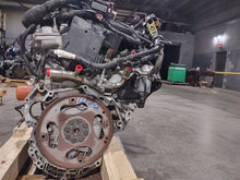 Load image into Gallery viewer, Engine Motor Chevrolet Equinox 2014 - MM2539528