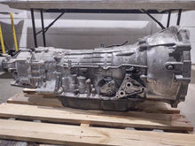 Load image into Gallery viewer, AUTOMATIC TRANSMISSION IS250 06 07 08 09 10 11 12 13 AWD - MM2543003