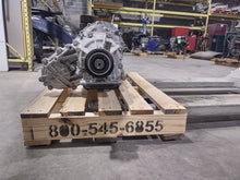 Load image into Gallery viewer, AUTOMATIC TRANSMISSION IS250 06 07 08 09 10 11 12 13 AWD - MM2543003